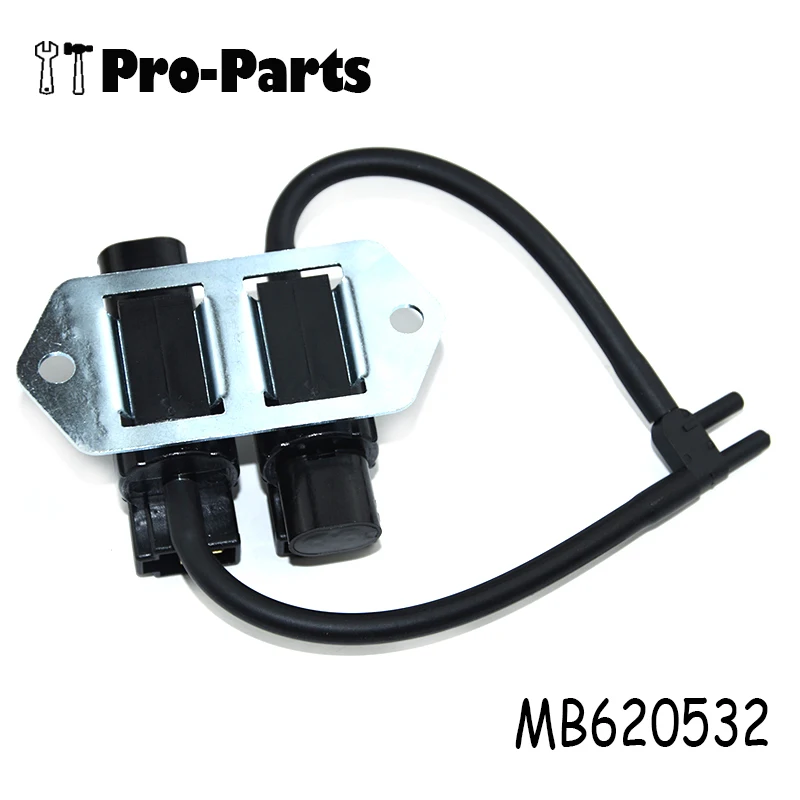 MB620532 K5T47776 Freewheel Clutch Control Solenoid Valve For Mitsubishi Pajero L200 L300