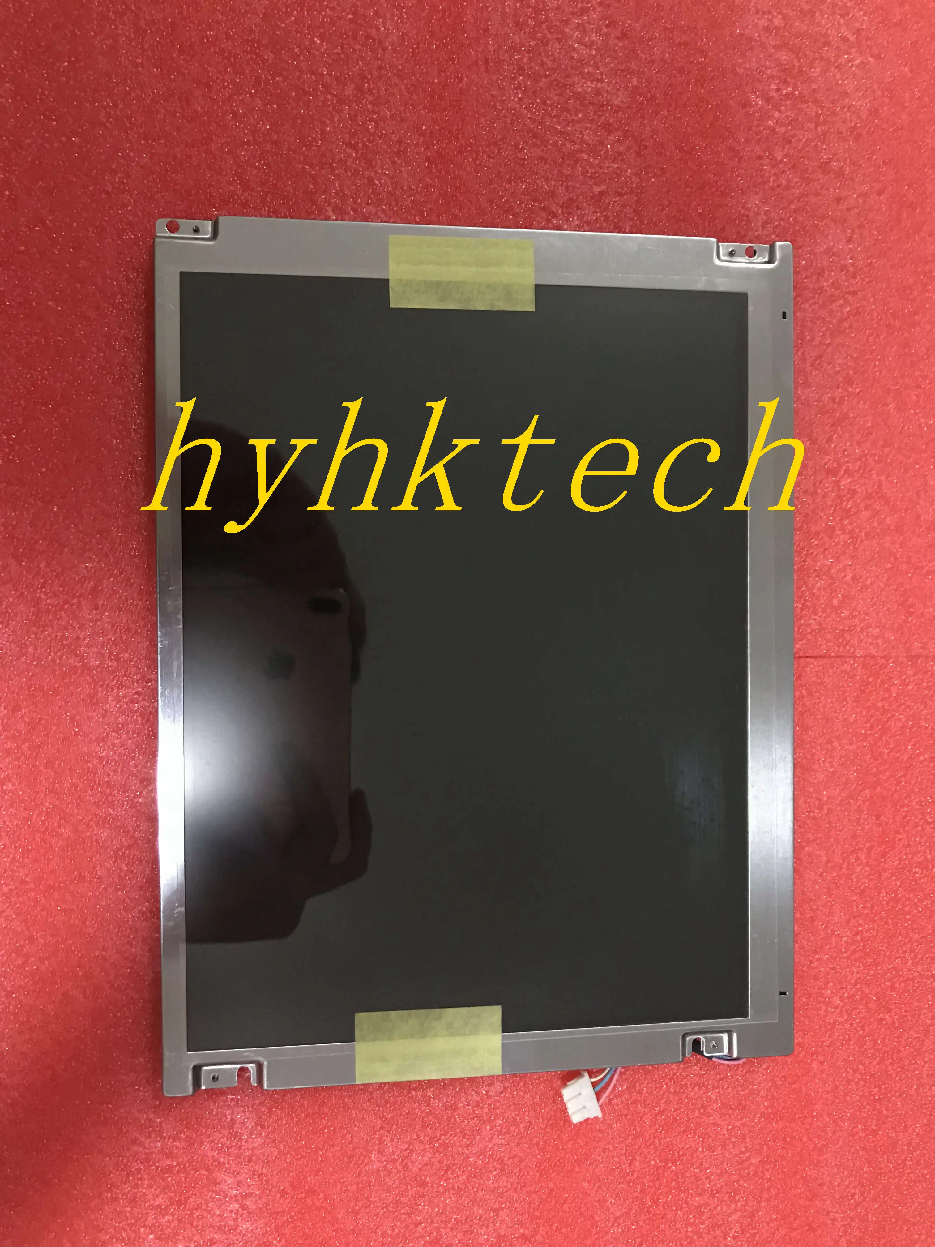 G104SN02 V.1 10.4 بوصة شاشات الكريستال السائل الصناعية ، الجديدة والأصلية في الأوراق المالية ، واختبارها قبل الشحن