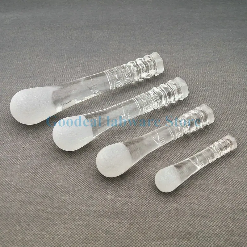 1pcs Diameter 60mm to 150mm Solid Glass Pestle and Mortars Bowl Set Grinding Mill Tool used in filtration experiments