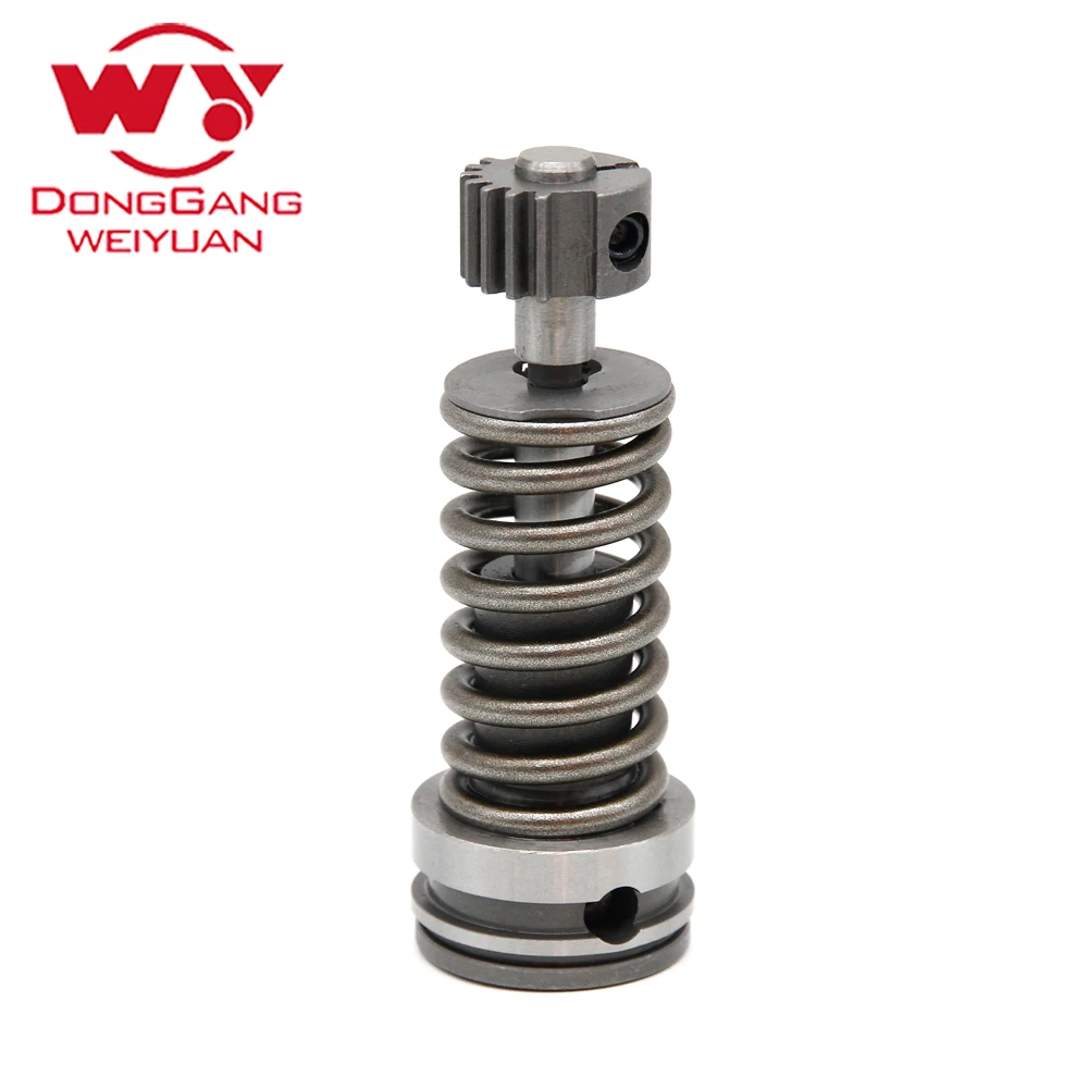 

4pcs/lot Factory price diesel plunger 1W6541, plunger and barrel, 1W6541, element, fuel plunger 00029-6541, for CAT engine