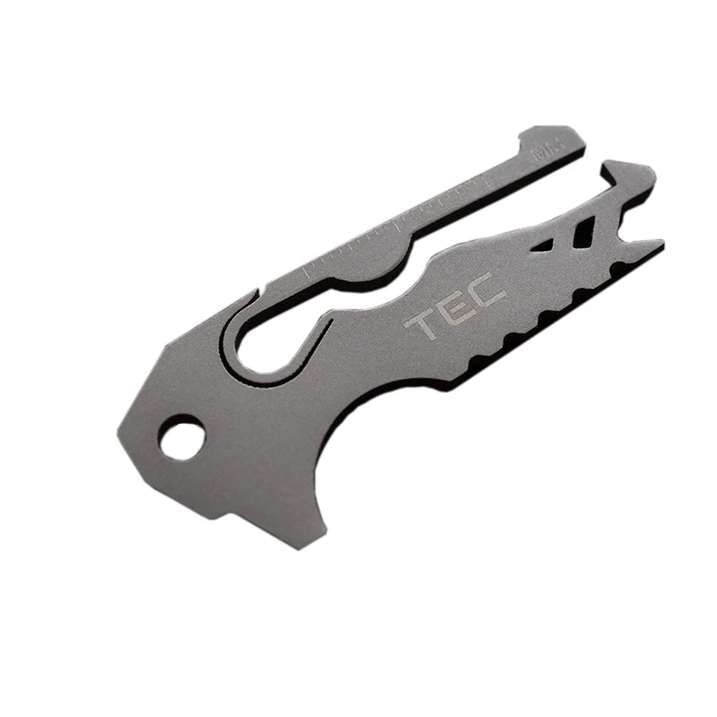 Artemus - Split Ring Plier Micro-tool