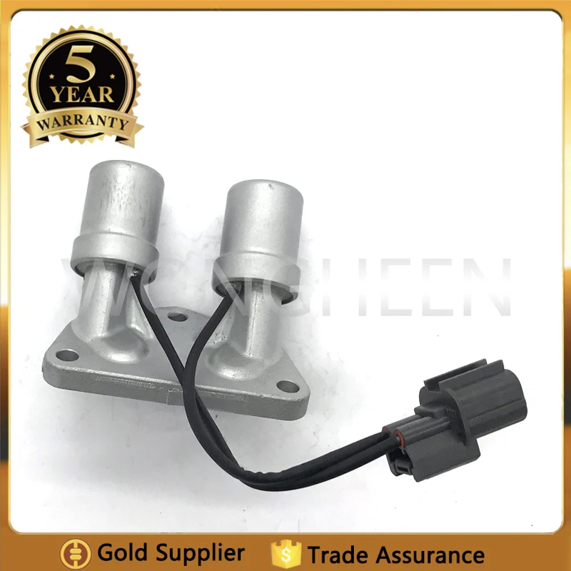 

28200-PLX-003 28200PLX003 28200 PLX 003 Transmission Dual Shift Solenoid For Honda Civic 2001 2002 2003 2004 2005