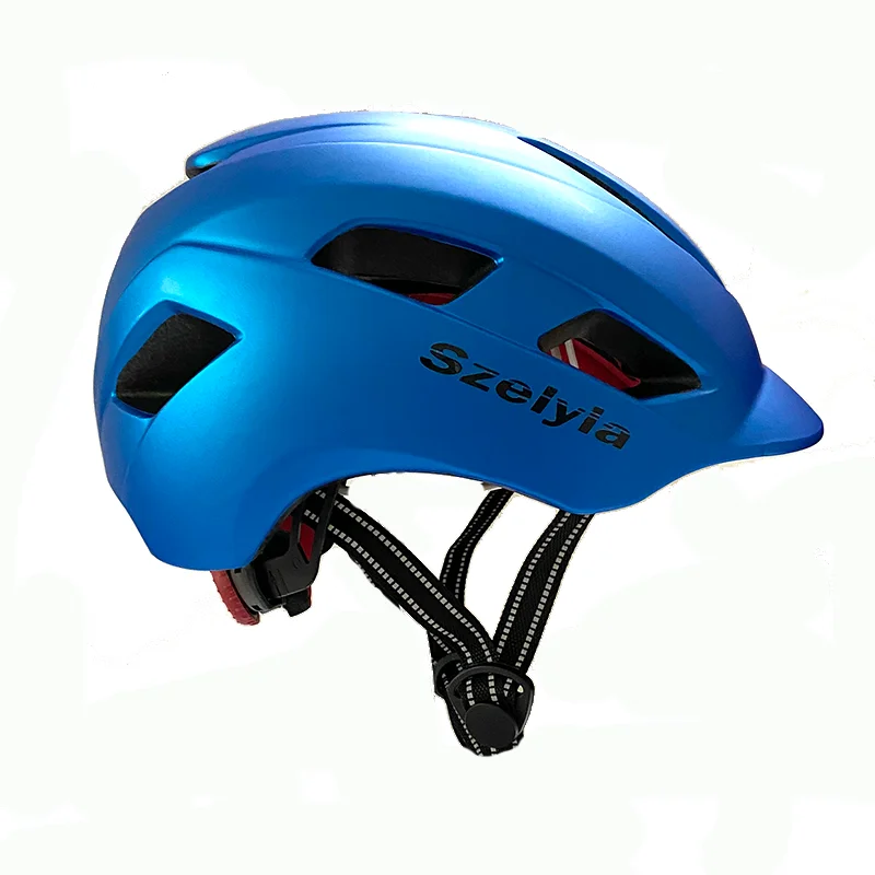 Adults Cycling helmet Mtb Mountain bike helmet Horse Riding Equipment Security Bicycle Helmet motorcycle Gear Casco Ciclismo