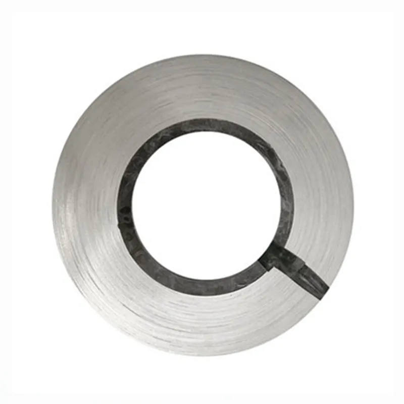 10m Cr20Ni80 Nickel chromium flat wire 0.15mm  - 0.5mm thickness heating wire nichrome alloy flat ribbon metal strip