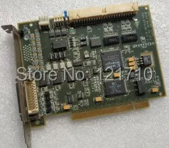 

Плата промышленного оборудования RVSI 070- 220100 REV B 217255