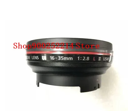 

16-35 ring for Canon EF 16-35mm 1:2.8 L USM Front Barrel Assy Part 16-35 RING ASS Y FRONT YG2-2008