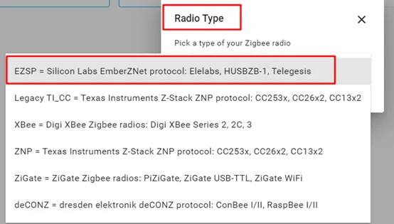 Imagem -05 - Silicon Labs Universal Gateway Dongle Usb Assistente Doméstico Zigbee 3.0 Zha Ezsp Ncp Efr32mg21 Pcs