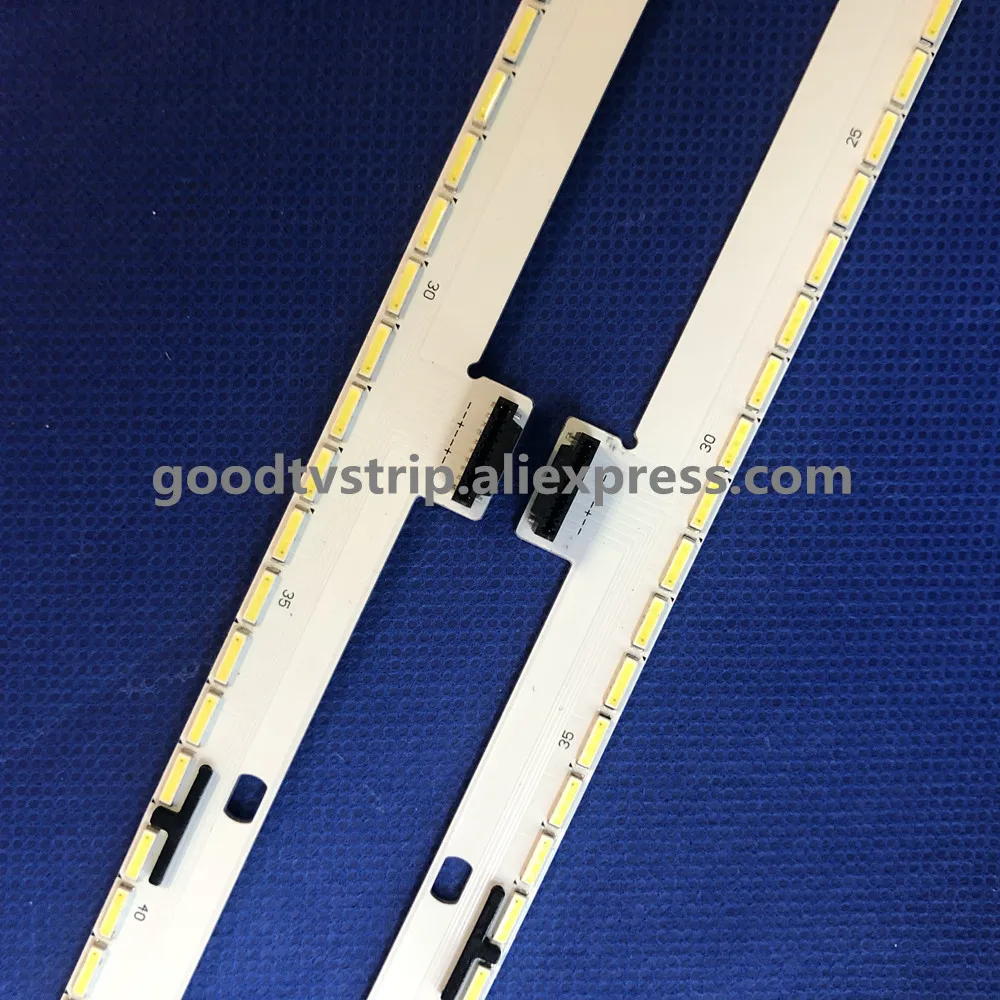 LED Backlight Strip for 65UH950V LC650EQF-YJF1 6916L-2469A 6916L-2470A 65