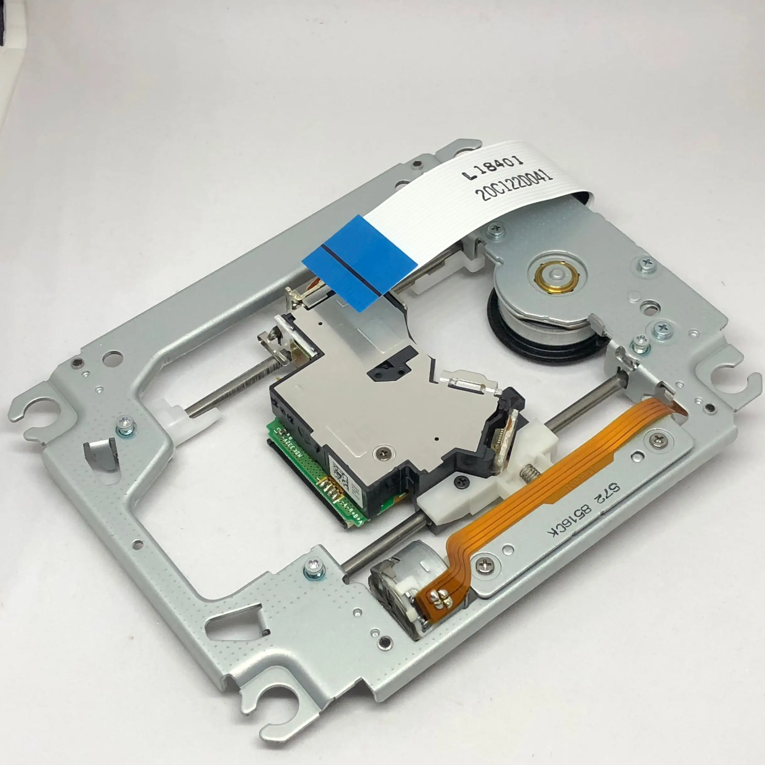 KEM-410ADA KEM410ADA BPD-200 KEK-410AA KES-410A soczewka lasera blu-ray Lasereinheit przetworniki optyczne Bloc Optique z mechanizmem