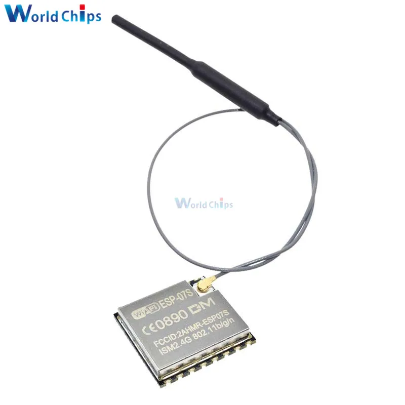 ¿Qué es el módulo ESP8266 y cómo se utiliza en proyectos de automatización?