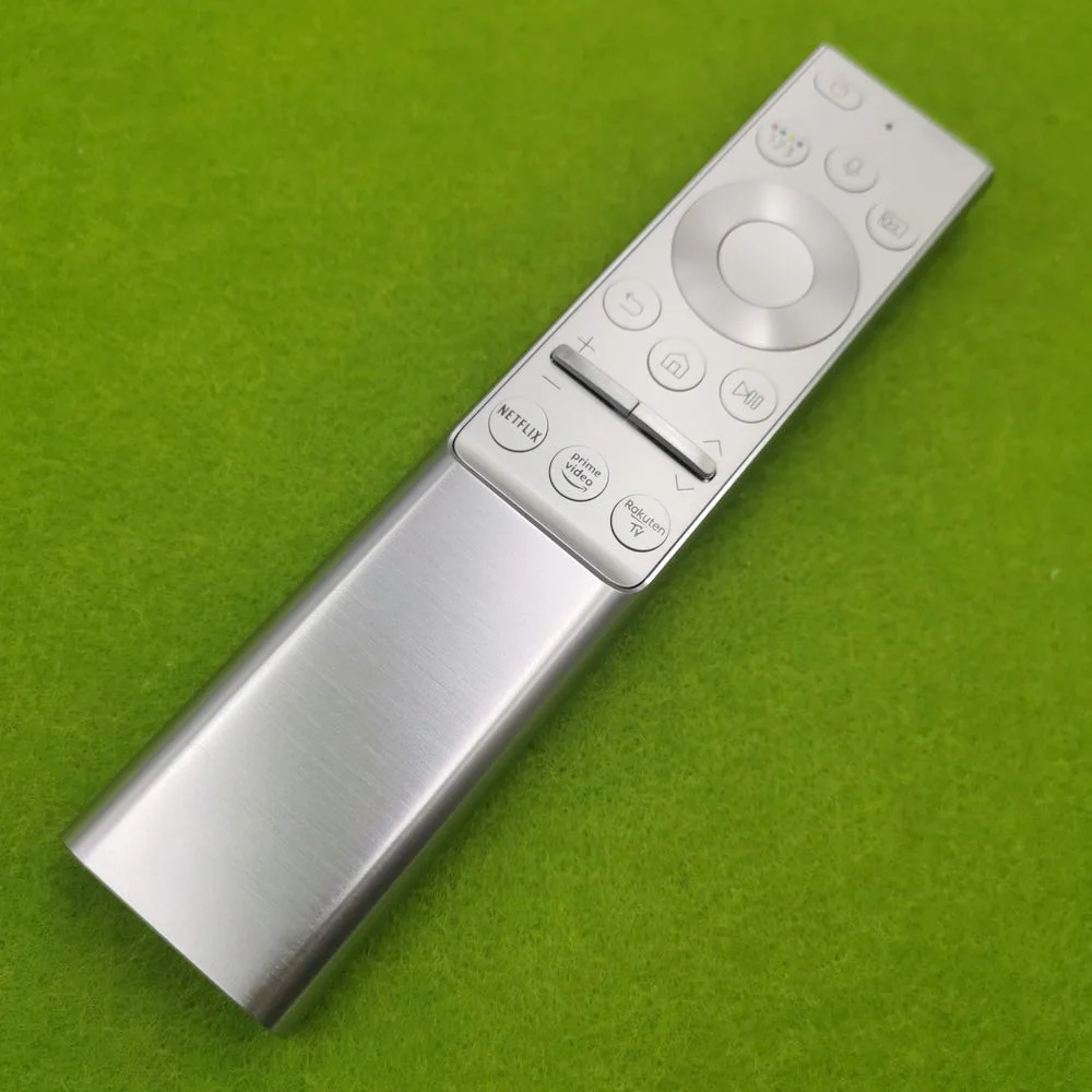 ORIGINAL VOICE Remote Control BN59-01327B FOR Samsung BN59-01311F BN59-01311B Q8C Q95T Q900T Q950TS Series QLED  Smart TV