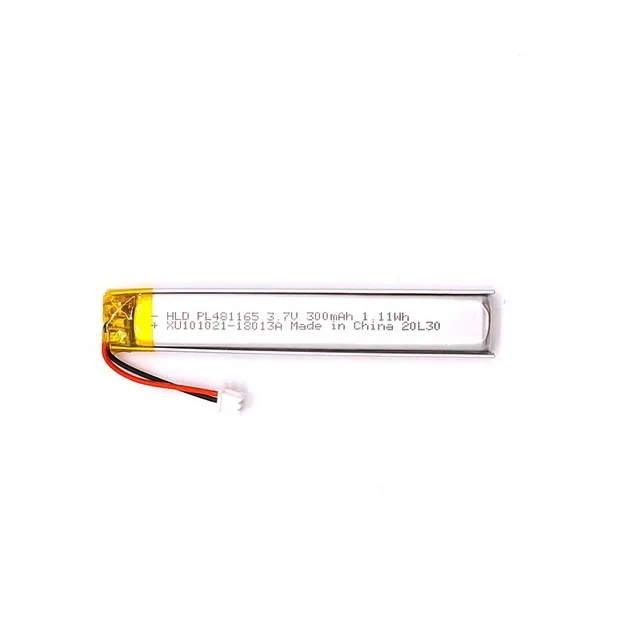 buy more will cheap   lithium rechargeable battery  sound protection charging 481165mp3 Bluetooth headset 3D glasses