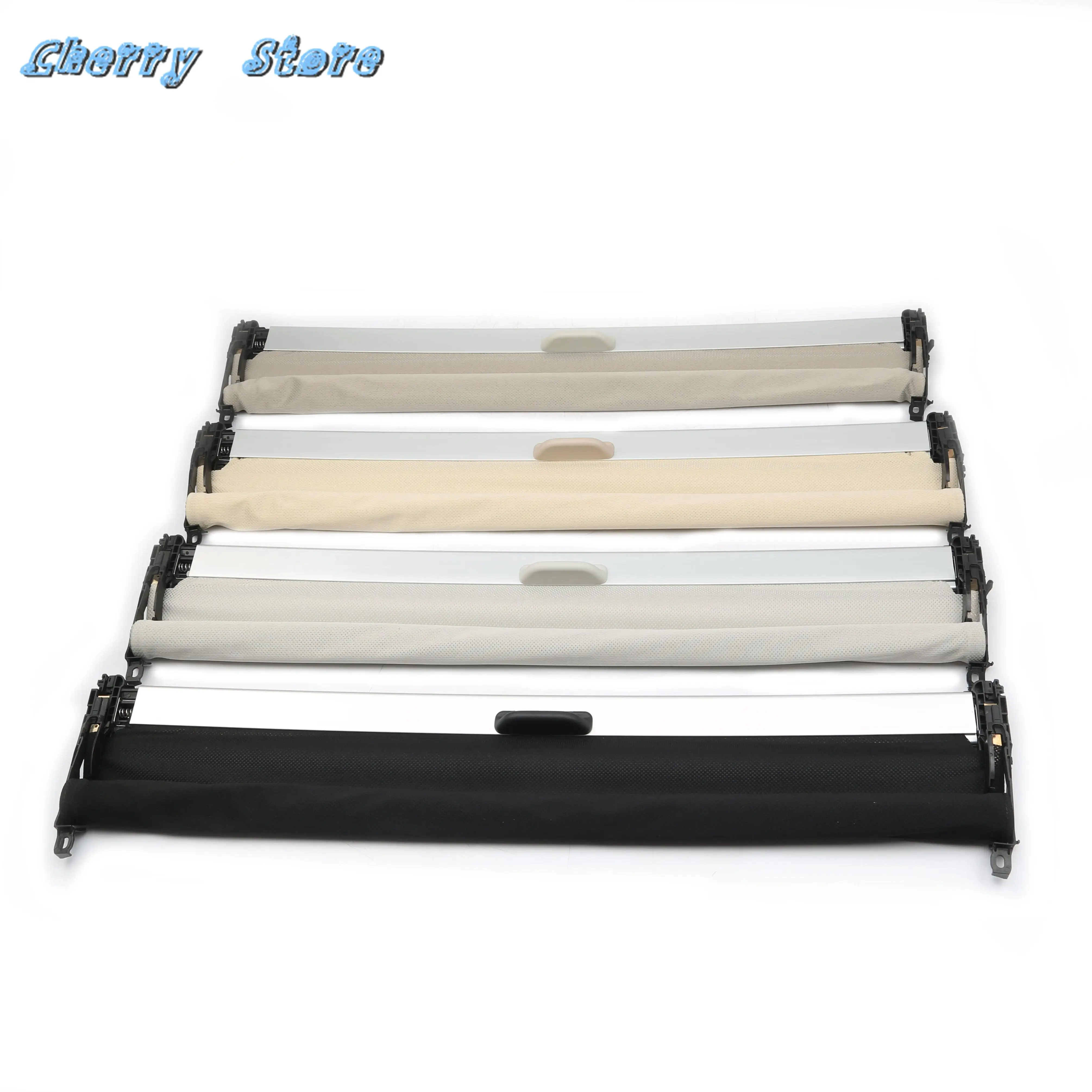 Car Skylight Curtain Sunroof Roller Sun Shutter 5G6877307A  5G6 877 307 A For Golf R32 GTI Rabbit 2015-2020 Golf MK7 2014-2017