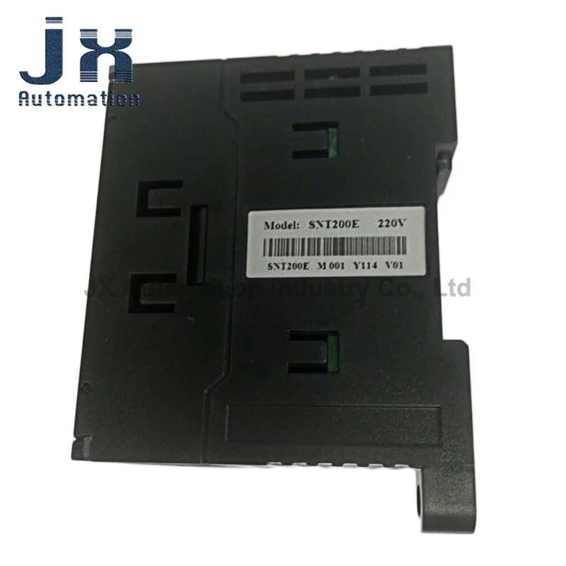 JSCC 거버너 SNT200E 단상 220V 6 ~ 200W SNT 시리즈 내장 모터 속도 컨트롤러