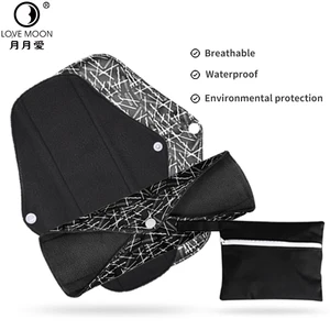 7 Hauptverkäufe des Menstruationsstoffs - №2