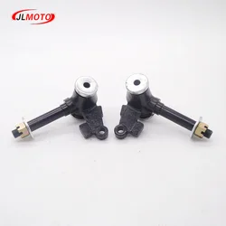 15/17mm Steering Strut Knuckle Spindles Fit For 50cc 110 150cc Drum Brake Wheel Hub Buggy Go Kart Mini SUV Karting ATV Quad Part
