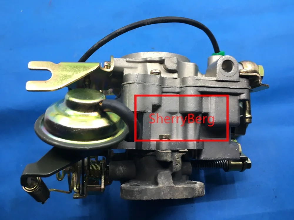 New carburetor carb for mitsubishi 4G63 Galant/TALON/FREECA/Eclipse/ MD-196458  carby top quality free shipping