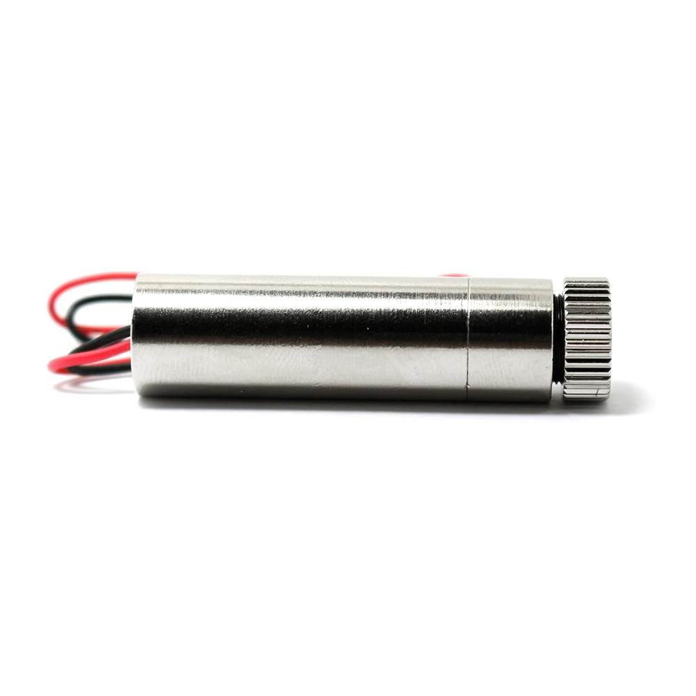 650nm 30Mw Rode Laser Line Module 12X45Mm 60 Graden 90 Graden 110 Graden 120 Graden
