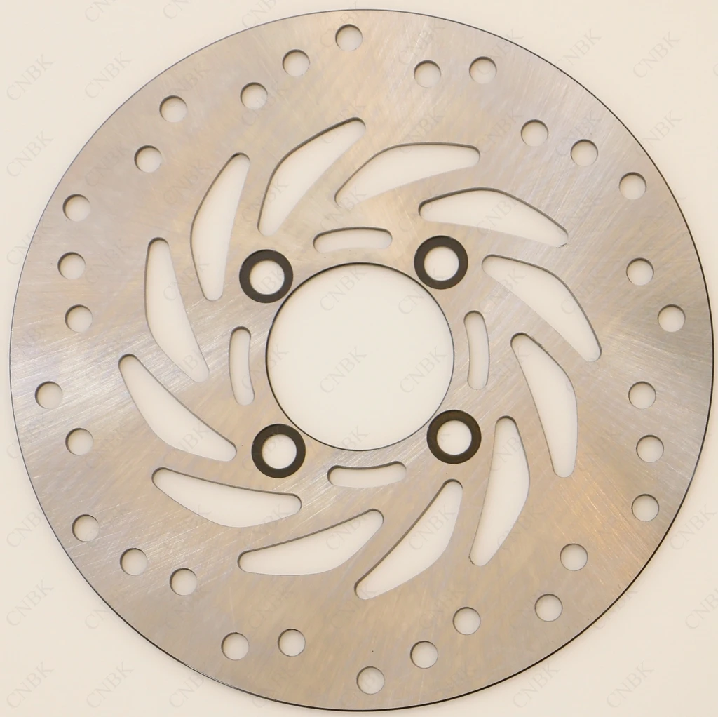 CRP Front Brake Disc – For Honda Vision 110 (2012-2016) – 16