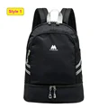 Style 1 Black