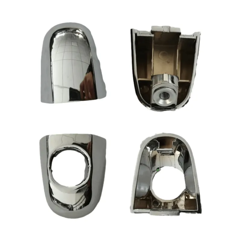 82652-0Q010 2008-2010  for hyundai Elantra HD  i30 car door handle front and rear  ABS plating Hyundai