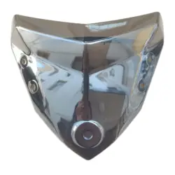 For Yamaha FZ25 Headlight Windshield Motorcycle Parts