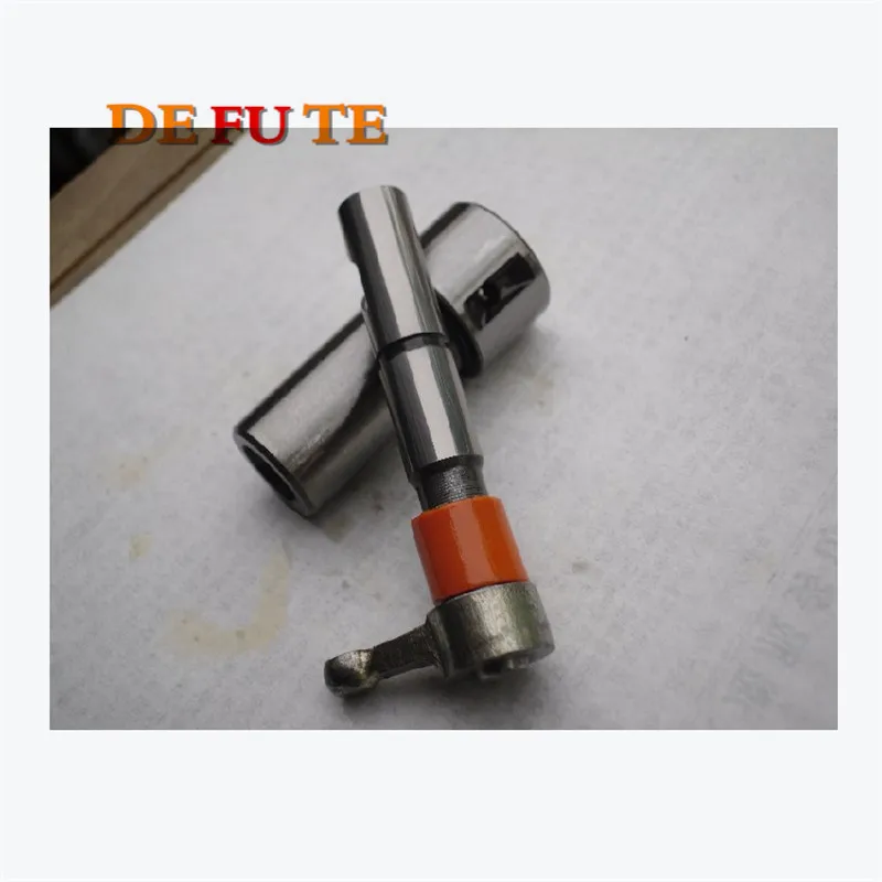 Injection pump plunger S1100 S1110 single cylinder rack plunger The diameter is 8.5 and 9