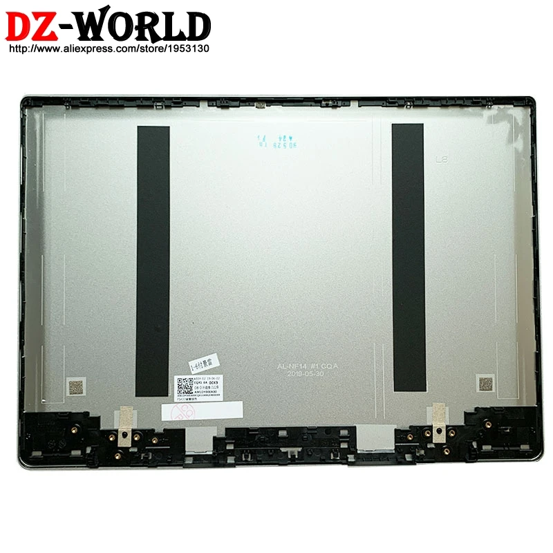 

New Original Shell Top Lid LCD Rear Cover Back Case for Lenovo Ideapad 330S-14 IKB AST Laptop 5CB0U59381 5CB0R07702