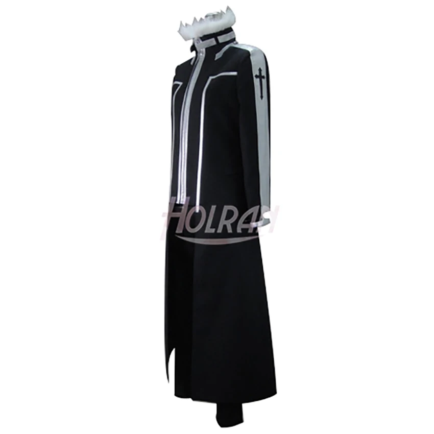 New SAO Sword Art Online Kirito Kazuto Kirigaya Anime Cosplay Costume jacket pant custom set