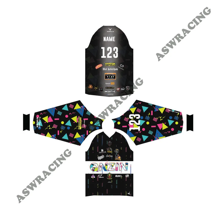 2021 speedQnzin özel paintball MTB Jersey motokros yokuş aşağı jersey MX bisiklet dağ DH maillot ciclismo hombre enduro