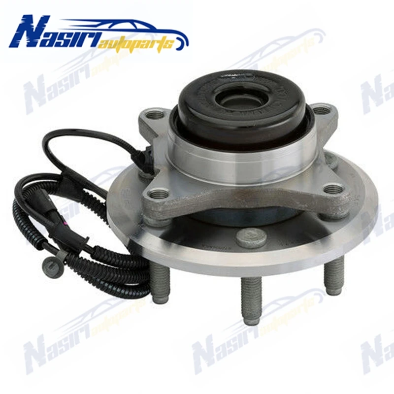 

Front Wheel Hub Bearing Assembly For Ford Expedition F150 Truck Lincoln Navigator 2WD ONLY 2011 2012 2013 2014