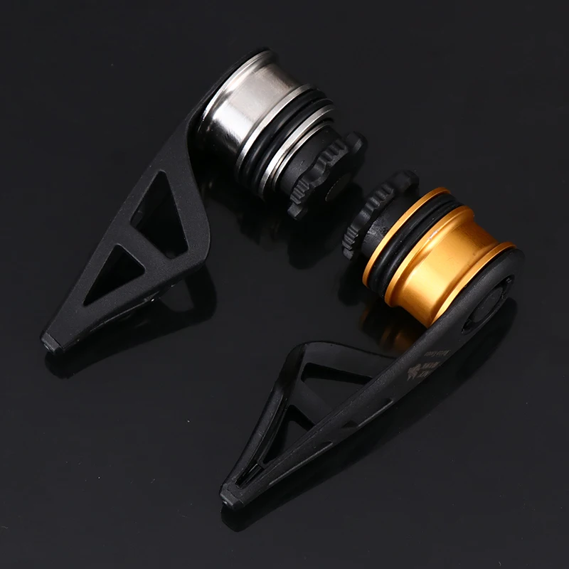 LEYDUN Anudador de Nudos PR FG GT - Herramienta para Pesca - imagen 2