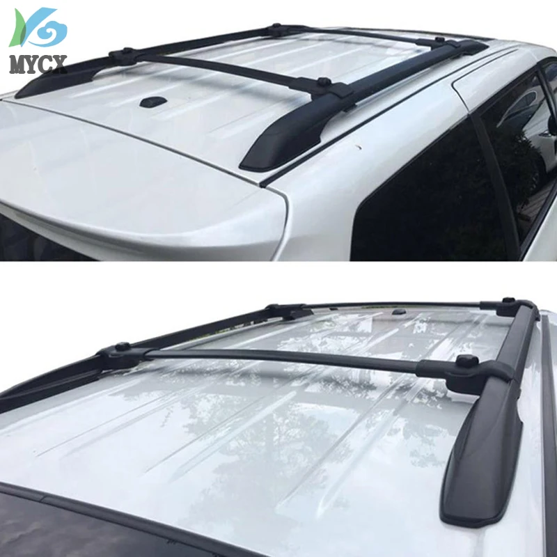 Horizontal Roof Rack Transverse Roof Rail Cross Bar For Toyota Sienna 2011-2019,original style,produced by ISO9001:2008 factory