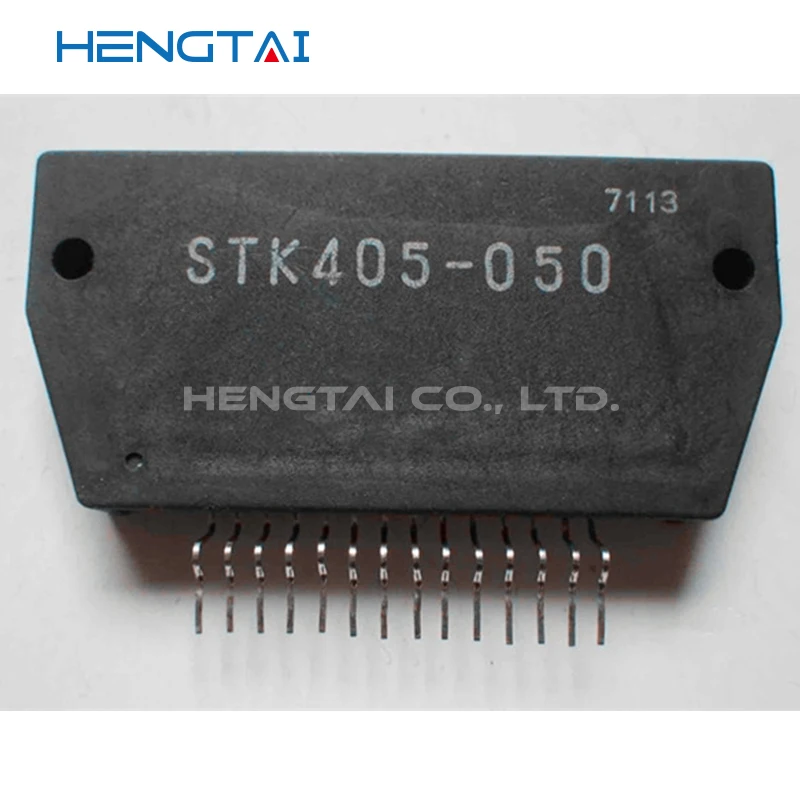 オリジナルモジュールSTK496-630 STK405-050 STK443-070新品送料無料