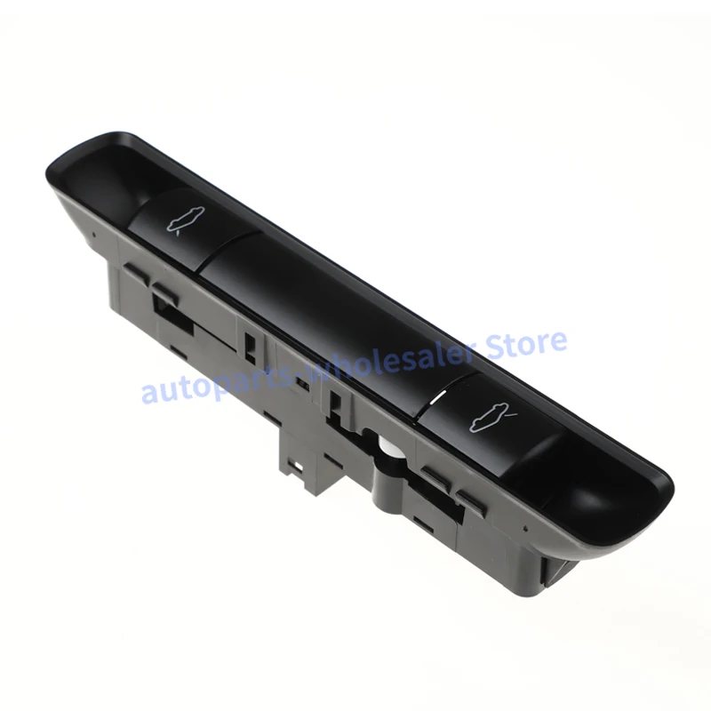 New For Porsche 911 987 997 Boxster Cayman Carrera 99761310502A05 99761310502 Car hood and trunk lid release switch