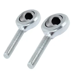 RAMPS Ball Bearings SI4T/K SI3T/K SA4T/K SA3T/K M3 M4 Female Male Thread Rod End Joint Fisheyes Right Hand 3D Printer Parts