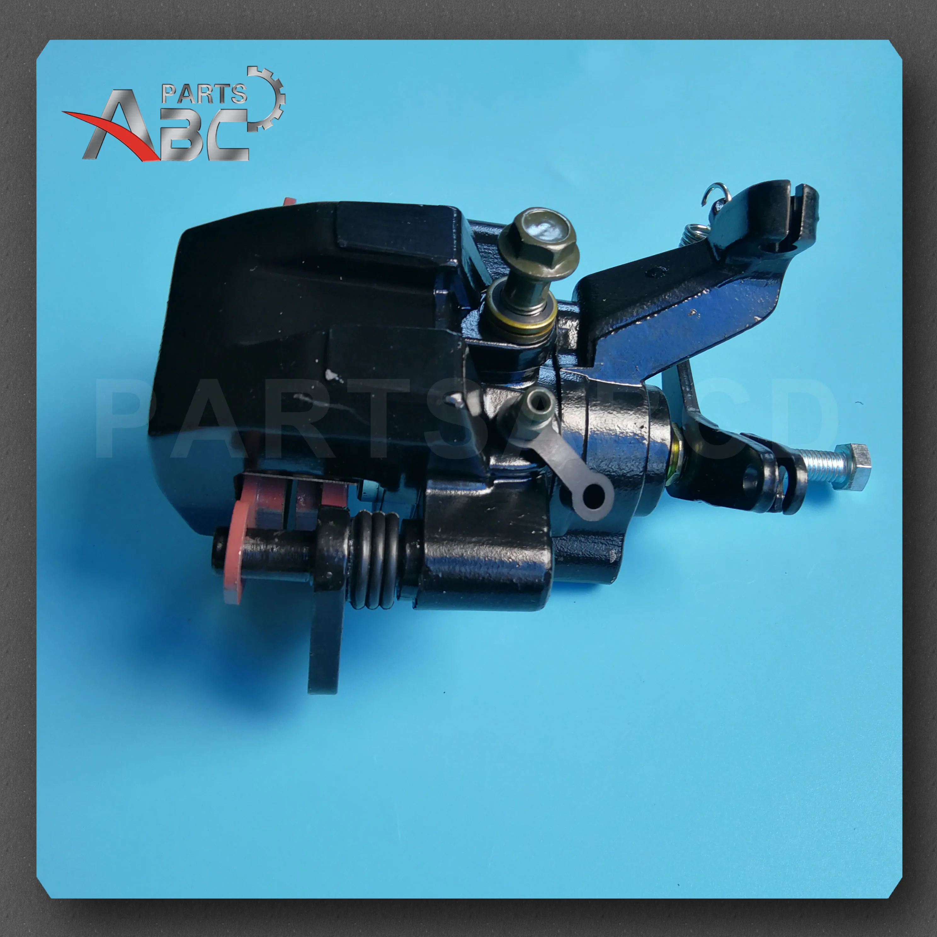 LH300 Parking Brake Pump For Linhai 260cc 300 32170 ATV Brake Caliper Hammerhead SS250