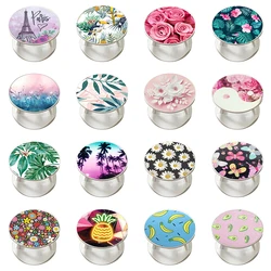 New Popular Marble Phone Holder Support Smartphone Popping Phone Holder Pocket Socket Stand for Phones and IPad accessories