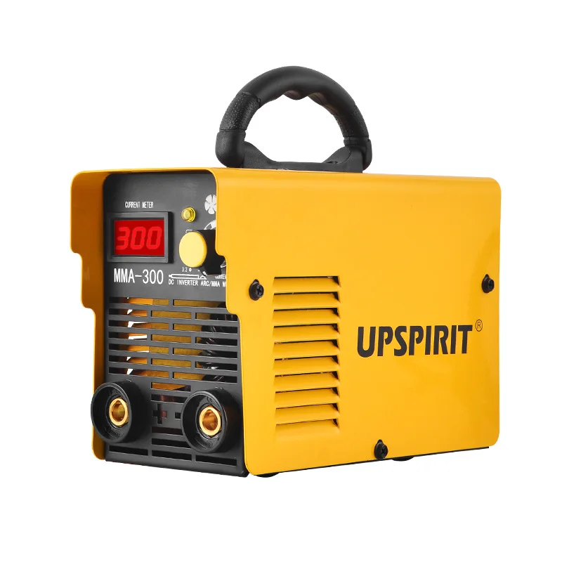 Portable Industrial Dc Inverter Portable Metal Mini Welder