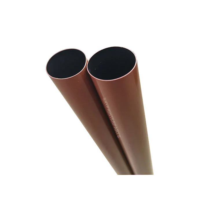 10PCS Japan Material Metal Fuser Film Sleeve For Color LaserJet CLJ1600/CLJ2600/CLJ2605 RM1-1821