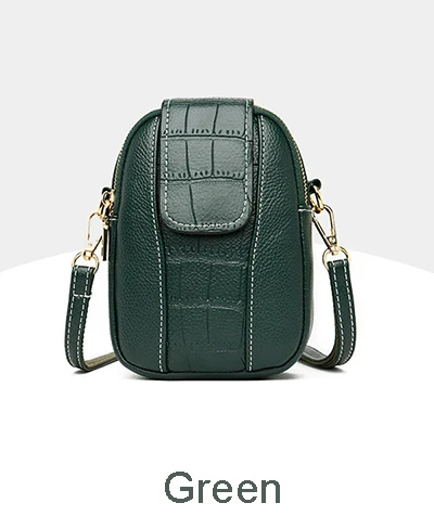 Pu Leder Damen Cross body Messenger Taschen Bolsa Frauen Handtasche Bolsos Klappe Vintage kleine Umhängetaschen Telefon Geldbörse – Detail 6