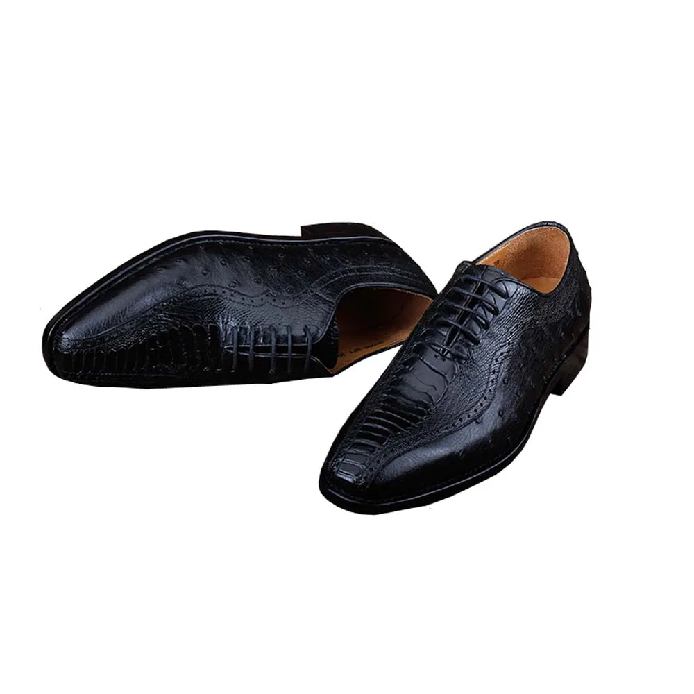 ourui shoes for men business suit leather shoes for men shoes for men black leather shoes