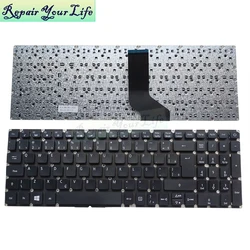 BR Brasilien Notebook Tastatur Brasilianische Tastatur Für Acer Aspire 3 A315 A315-21 A315-31 A315-51 A315-52 A315-21G A315-51G A315-41G