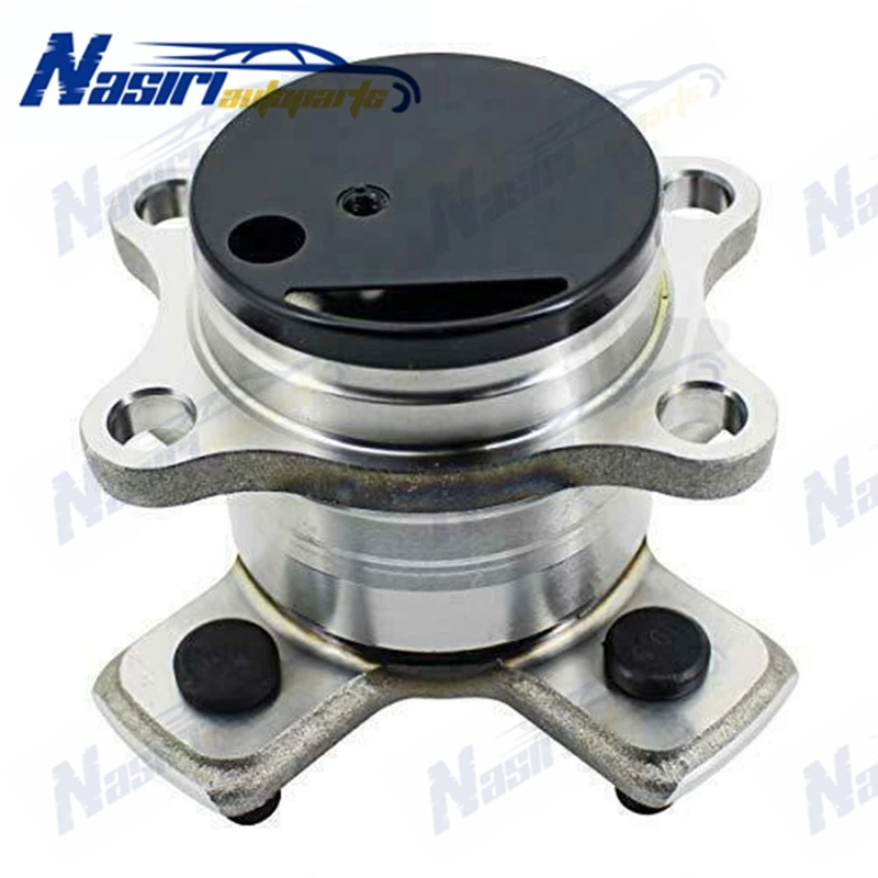 Rear Wheel Hub Bearing Montage Voor Honda Fit GJ6 GJ8 GK5 GM6 2015 2016 2017 2018 2019