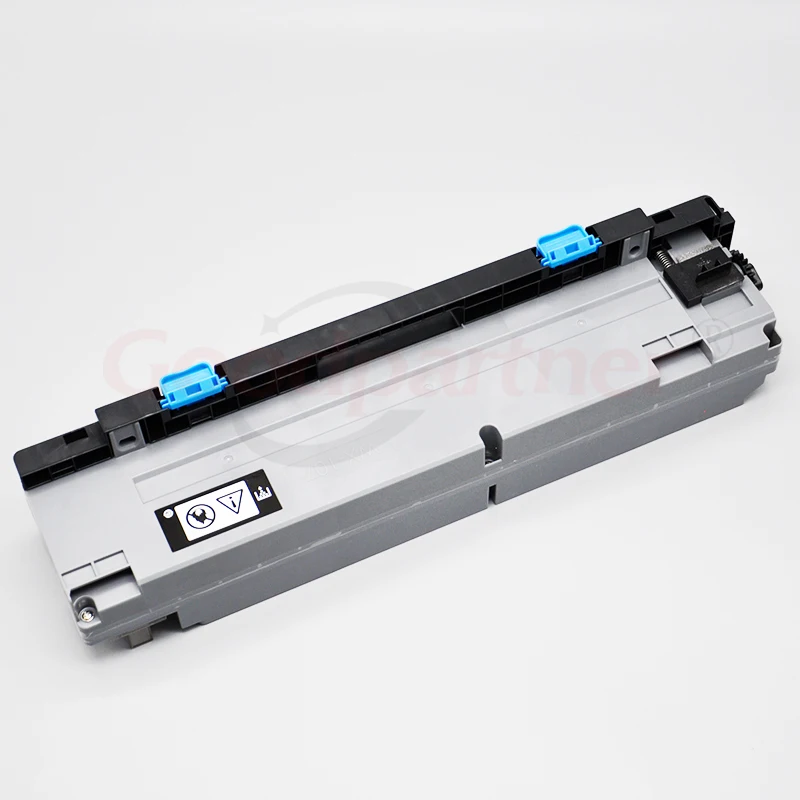 Imagem -04 - Caixa de Toner Residual para Konica Minolta Bizhub C250 C300 C360 C450 C550 C650 C250i C300i C360i C450i C550i C650i C7130i 1x Wx107