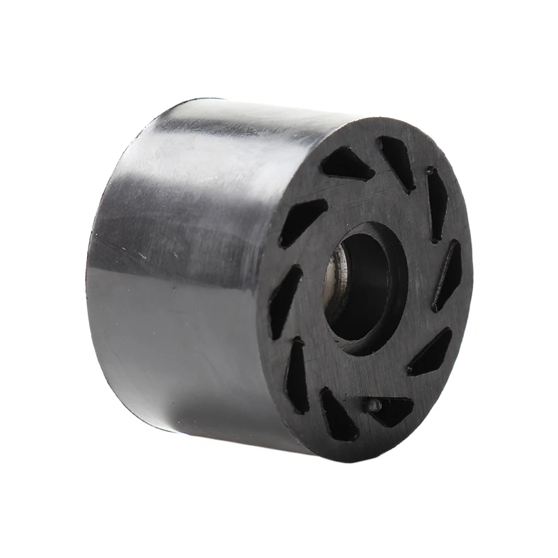 Motorcycle Chain Roller Motorbike Slider Tensioner Wheel Guide 8mm 10mm For Kayo T2 T4 T4L Pit Dirt Mini Bike Moto Atv M8 M10 - view 6