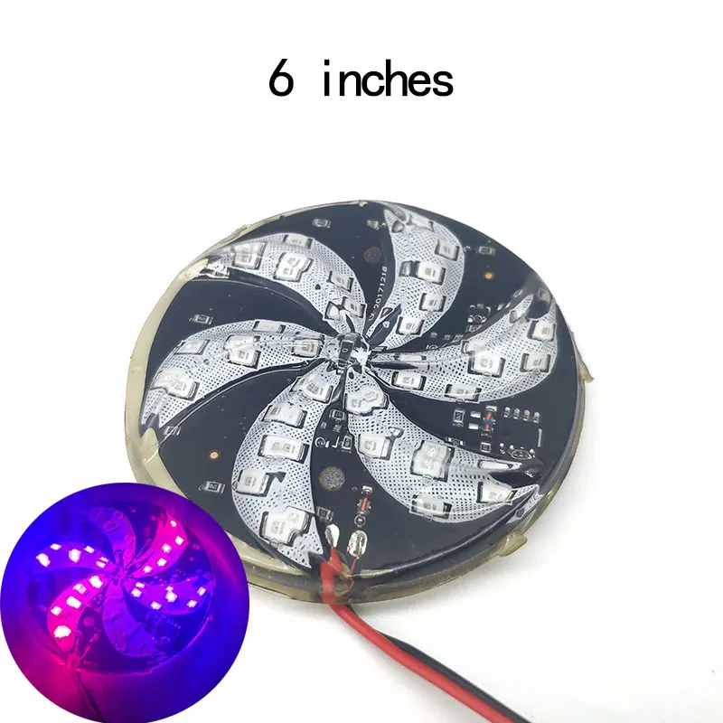 1pcs 12V LED Module 3 LEDs Super Bright String Light with Lens IP65 Waterproof SMD Advertisement Design LED Module