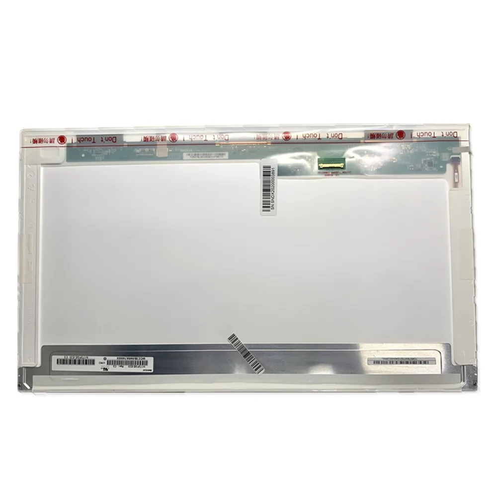 17.3 "HD + B173RTN01.1 B173RTN01.3 N173FGE-E23 E13 LP173WD1 TPE1 TPE2 Para Acer V3-772 ES1-732 tela Do Laptop LCD Display de matriz