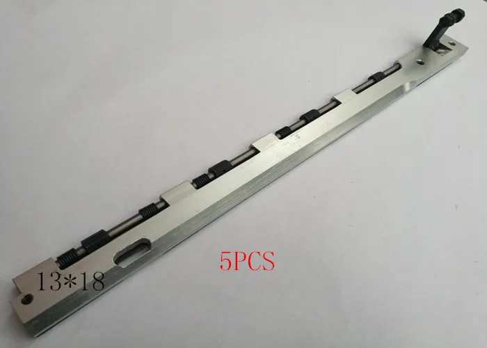 00.580.4049 Pneumatic Spring gripper bar windmill 13x18 sheet separetor 66.028.810F sheet separetor G2.028.1305 01.012.049F