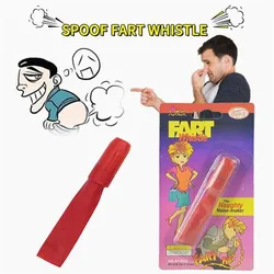 Fart Whistle Whoopee Cushion Jokes Gags Prank Maker Trick Funny Toy Fart Pad Pillow Funny Gift Whistle Noise Toys For Children